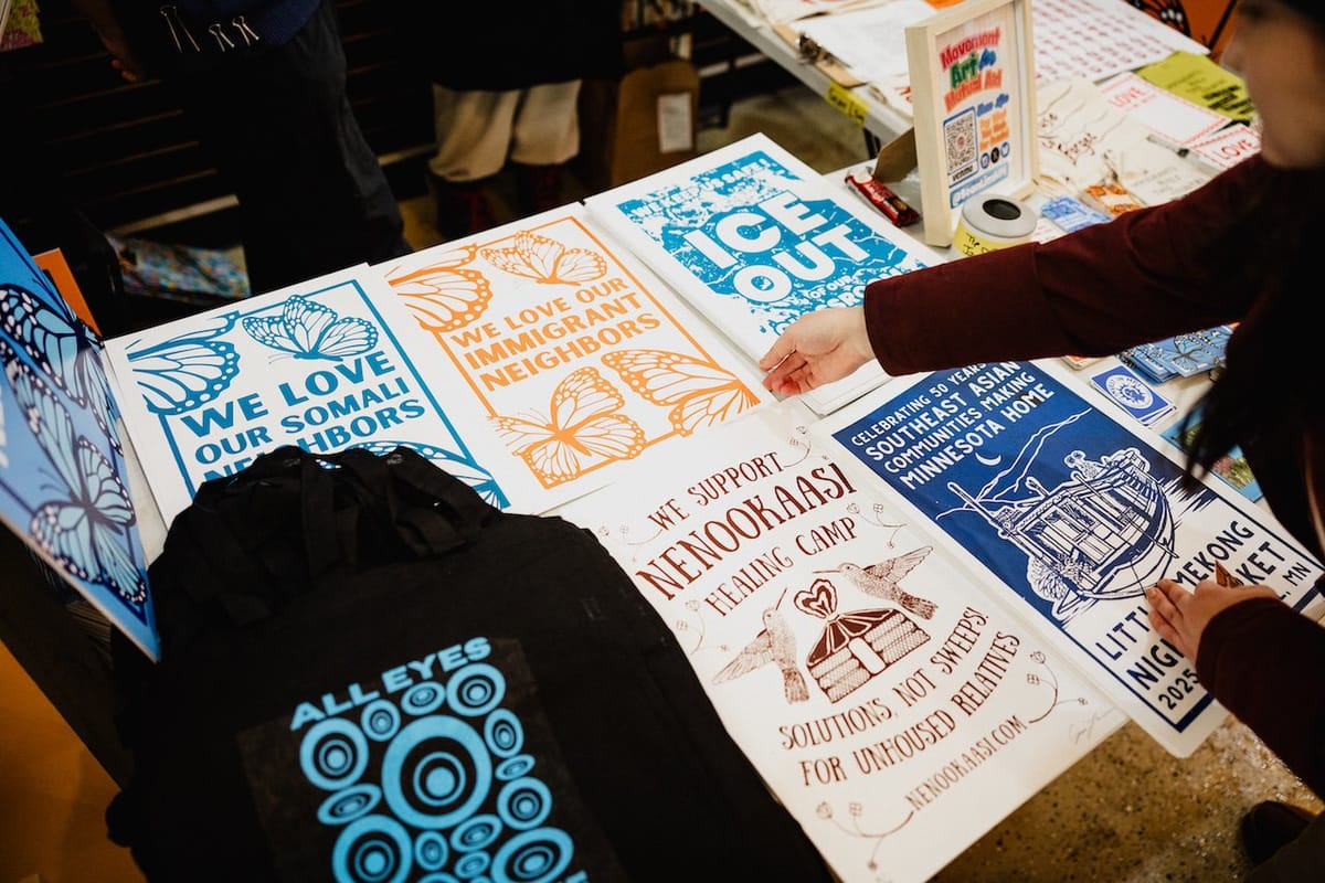 Accountability, APIs, and the United States of Surveillance